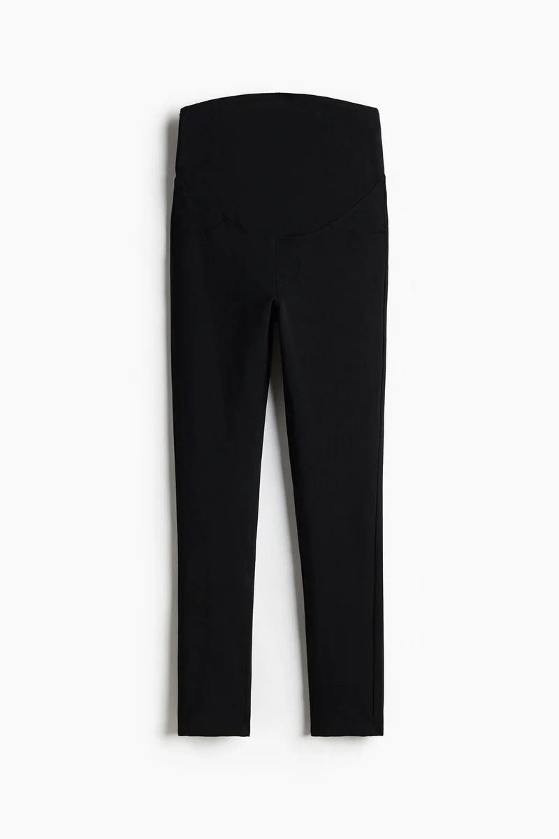 H&M Mama Jersey Jeggings