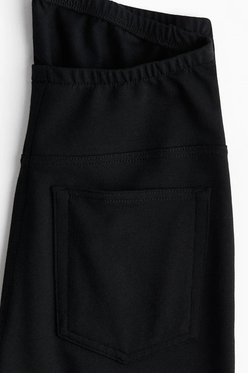 H&M Mama Jersey Jeggings