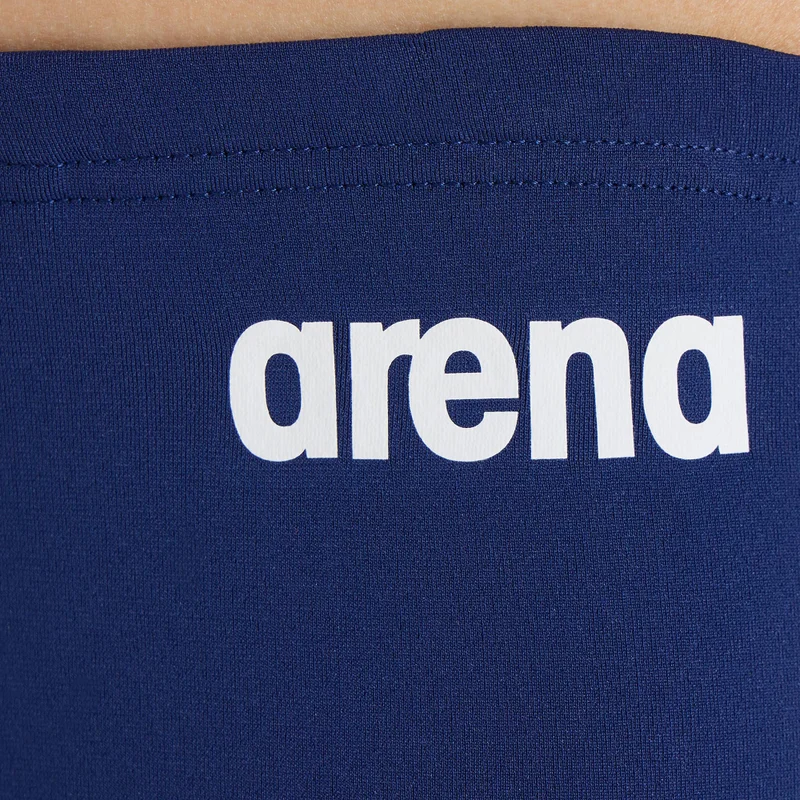 Arena Blue Kids' Team Swimming Jammers  | Best Price UAE