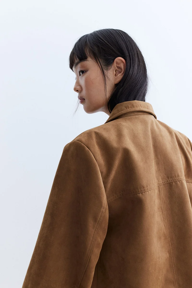 H&M Single-breasted blazer