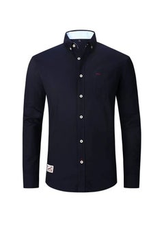 KUYING Business Casual Versatile Shirt  - Image 1