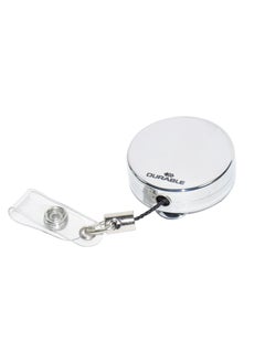 Durable Durable Name Badge (40mm, DUNA8225)- 10-Piece  - Image 2