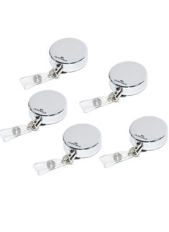 Durable Durable Name Badge (40mm, DUNA8225)- 10-Piece  - Image 1