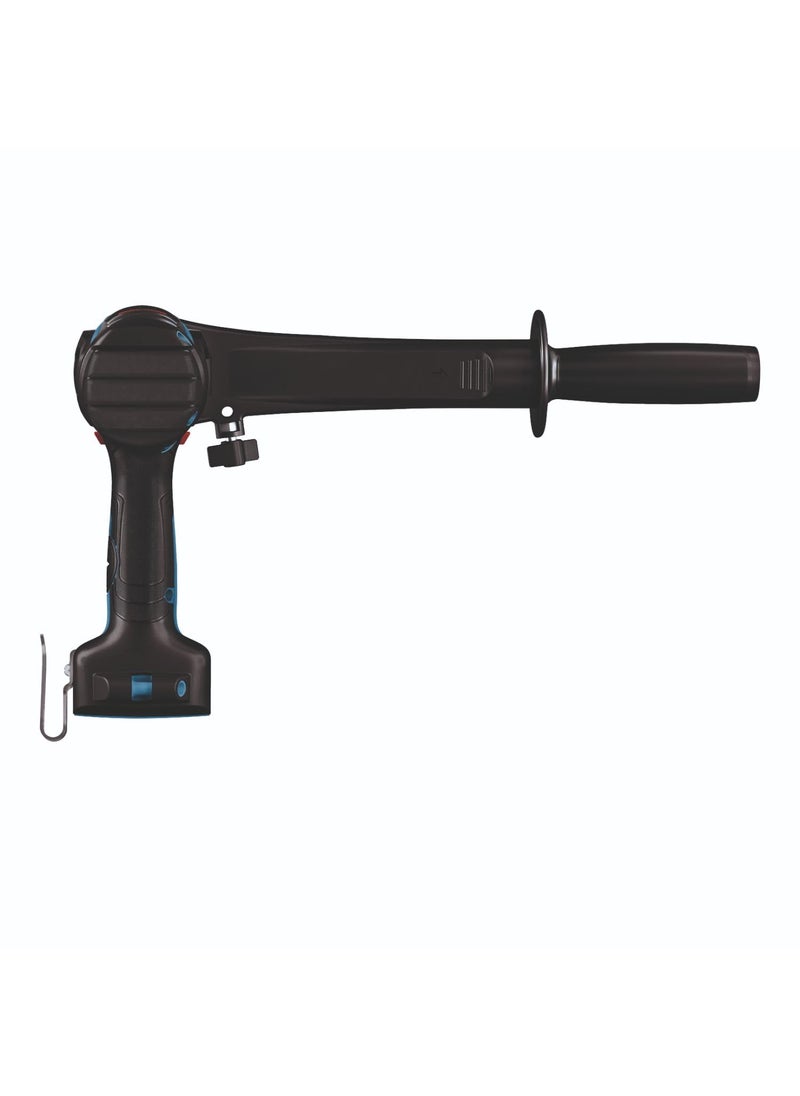 BOSCH BOSCH GSB18V-1330CN PROFACTOR 18V Connected-Ready 1/2 In. Hammer Drill/Driver (Bare Tool)  - Image 5
