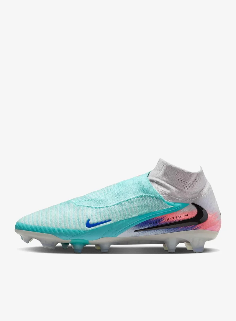Nike Men's United Phantom 6 High Elite Firm-Ground Football Shoes