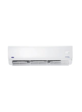 تكييف سبليت اكس كول انفرتر, 2.25 حصان، بارد و ساخن ، R32، QHEFT18DN8-708F