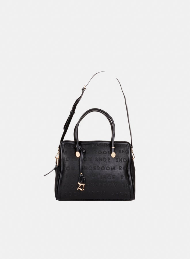 SHOEROOM Fashionable Shoulder Bag From Shoeroom - Image 1