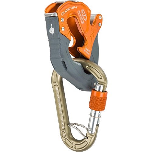 Climbing Technology ClickUP Insurance Kit Blue One Size - Image 3