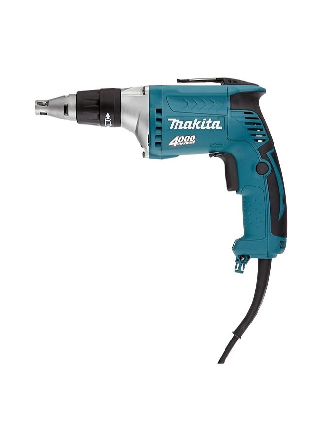 Makita Power Tools Makita Drywall Screw Driver 5mm 570w Fs4300  - Image 2