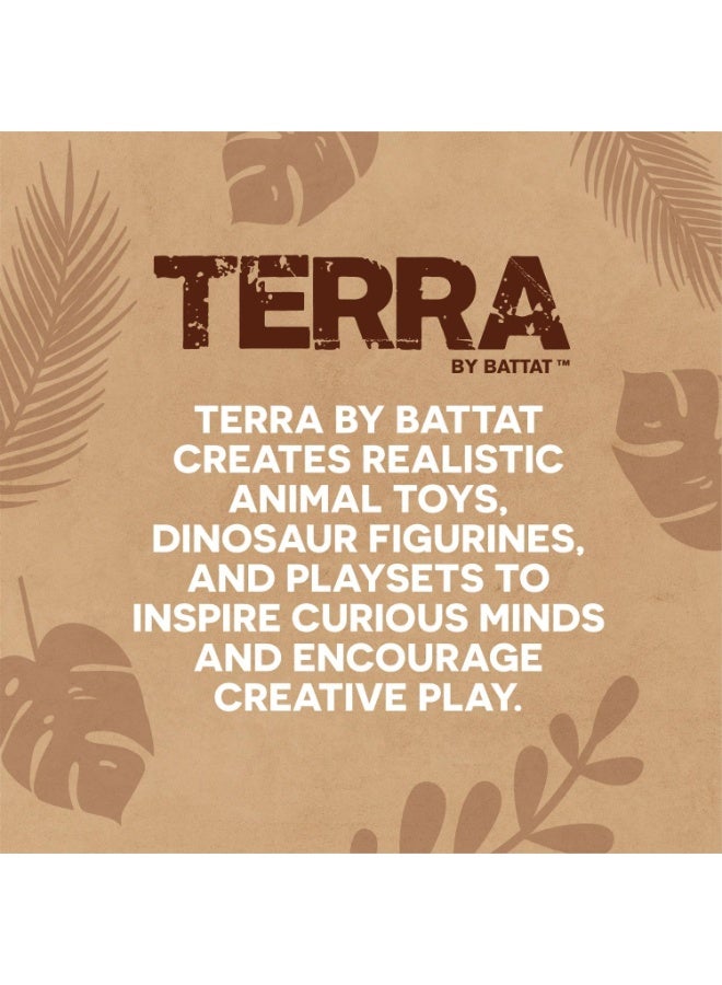 Terra سمكة قرش تعمل بالتحكم عن بعد Terra AN2923Z - Image 2