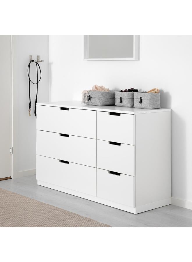 erorex Basket, set of 3, grey - Image 5