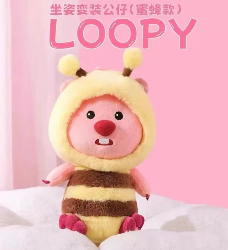Cute 8-Inch Plush Capybara Toy – Soft Stuffed Animal for Claw Machines, Wedding Throws, and  Gifts