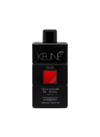 Keune Tinta Cream Developer For Color Hair - So Pure Color 30 Vol 9% (Multiple sizes) - pzsku/ZC258821ADE8EF09393DEZ/45/_/1730827628/5ae8b915-80f7-4996-bc28-e5586bfdcaa8