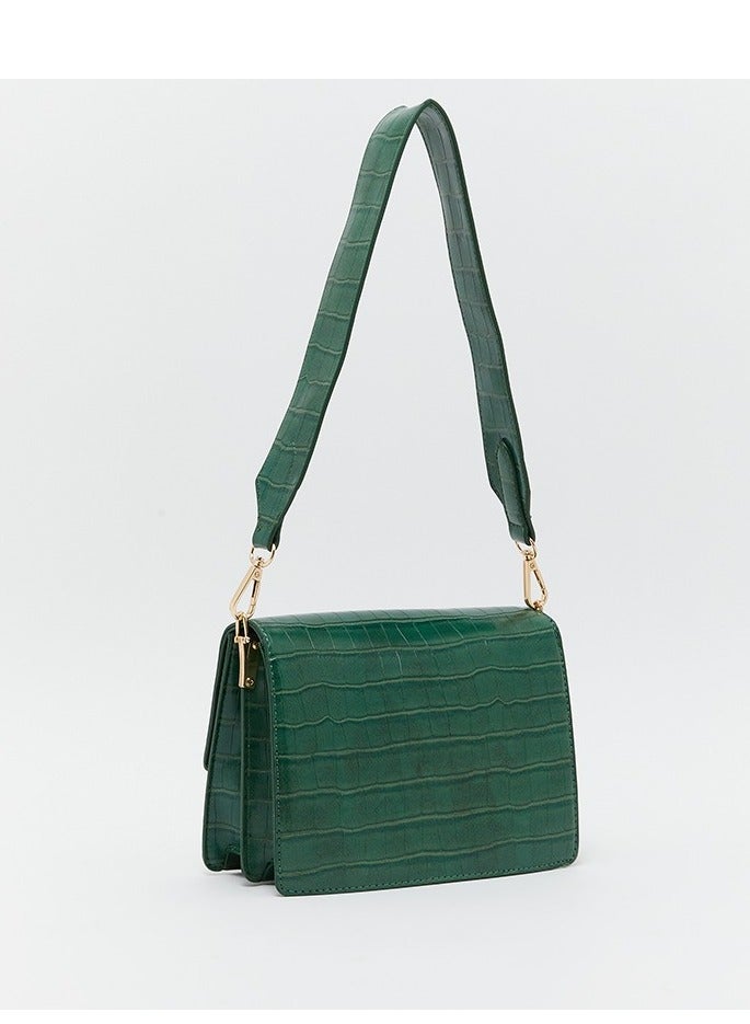 BEVERLY HILLS POLO CLUB Casual Logo sling bag - Image 2