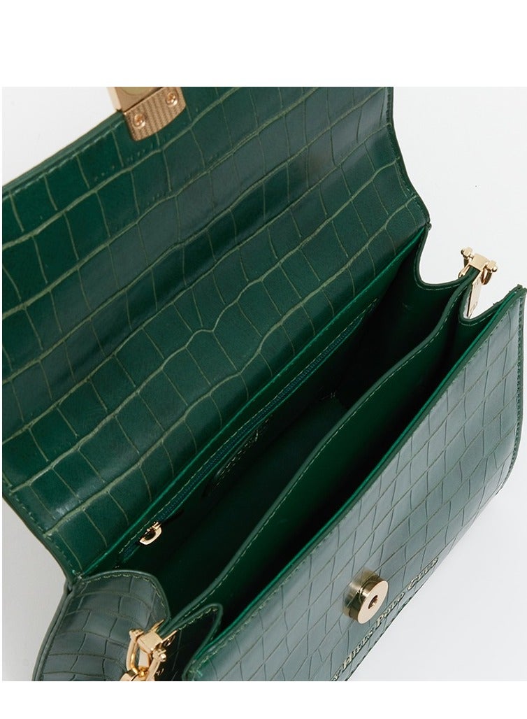 BEVERLY HILLS POLO CLUB Casual Logo sling bag - Image 4