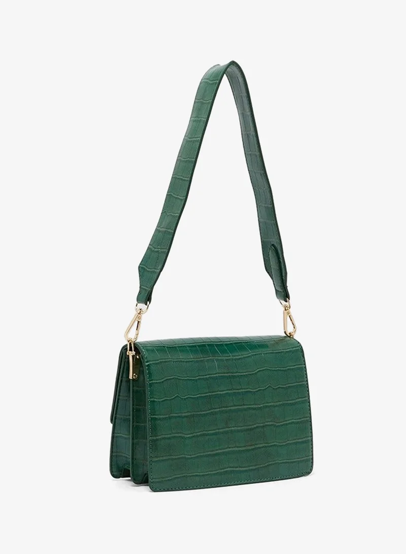 BEVERLY HILLS POLO CLUB Casual Logo sling bag