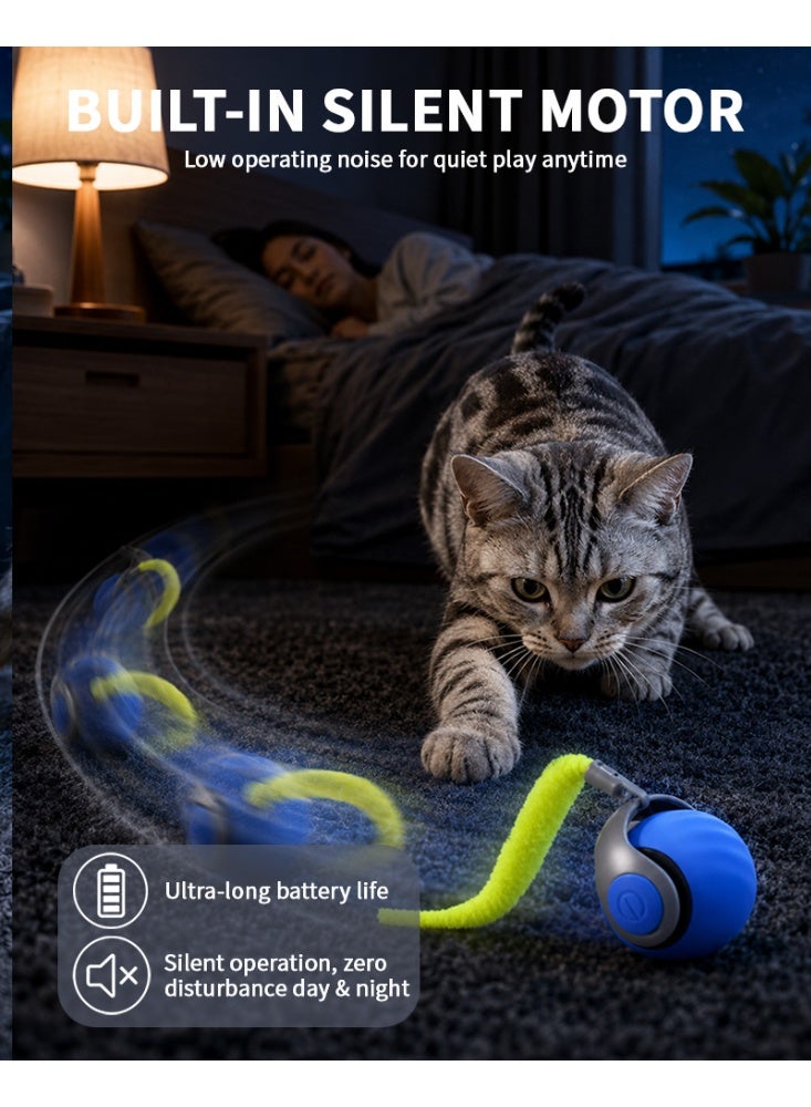 Automatic Cat Ball - Image 5