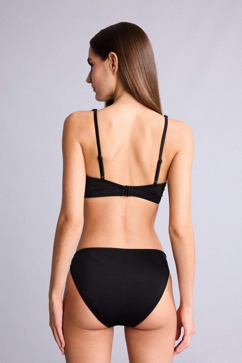 DeFacto Regular Fit Bikini Bottom - Image 4
