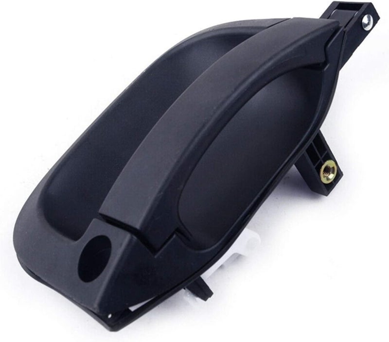 DEMULAX Car Front Outer Door Handle for Kia Bongo - Image 3