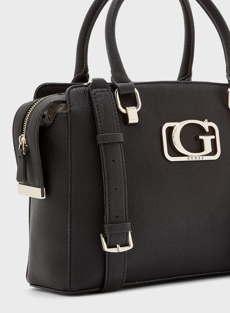 GUESS Annarita Girlfriend Satchel