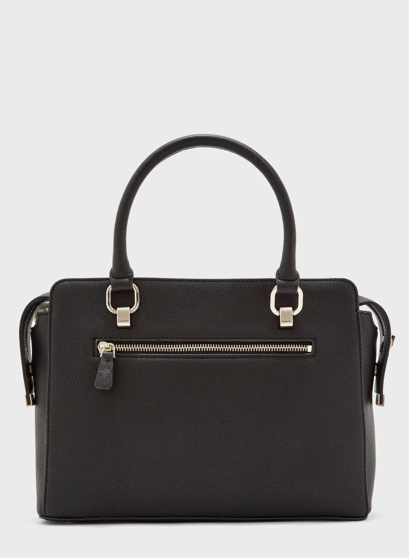 GUESS Annarita Girlfriend Satchel