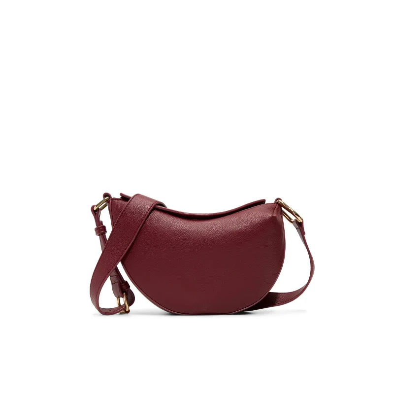 CALL IT SPRING POLINAA Textured Crossbody Bag
