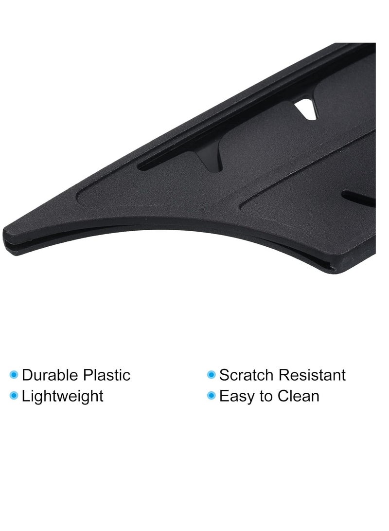 Bukela 2pcs/set Safety Knife Covers Sleeves Knives Edge Guard, Universal Knife Sheath, Paring, Fruit Ceramic Knife Case Blade Guards ProtectorKitchen Knife Cover Sleeve - Image 5