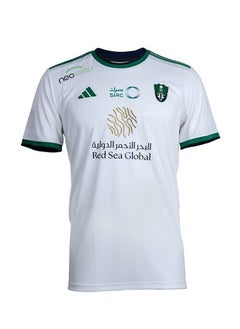 تيشيرت الاهلي الاساسي 2024