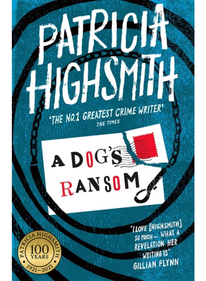 A Dog's Ransom : A Virago Modern Classic 