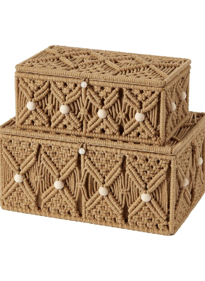 Antikiano - box storage - Image 1