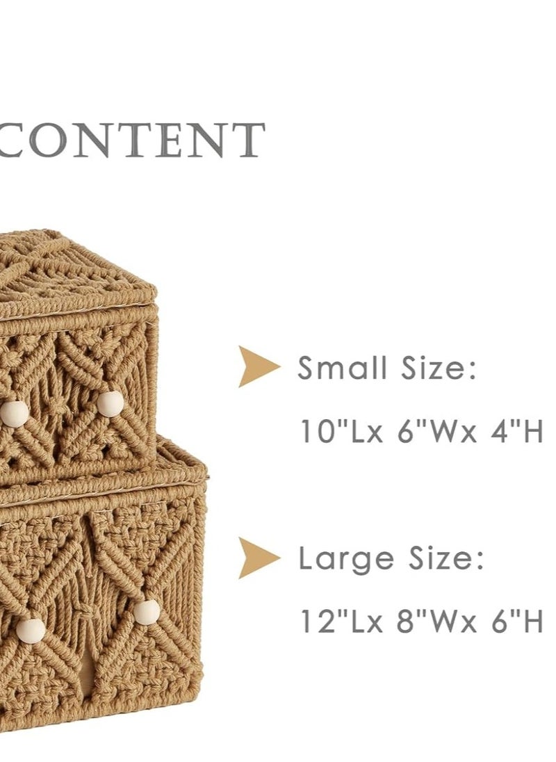 Antikiano - box storage - Image 1