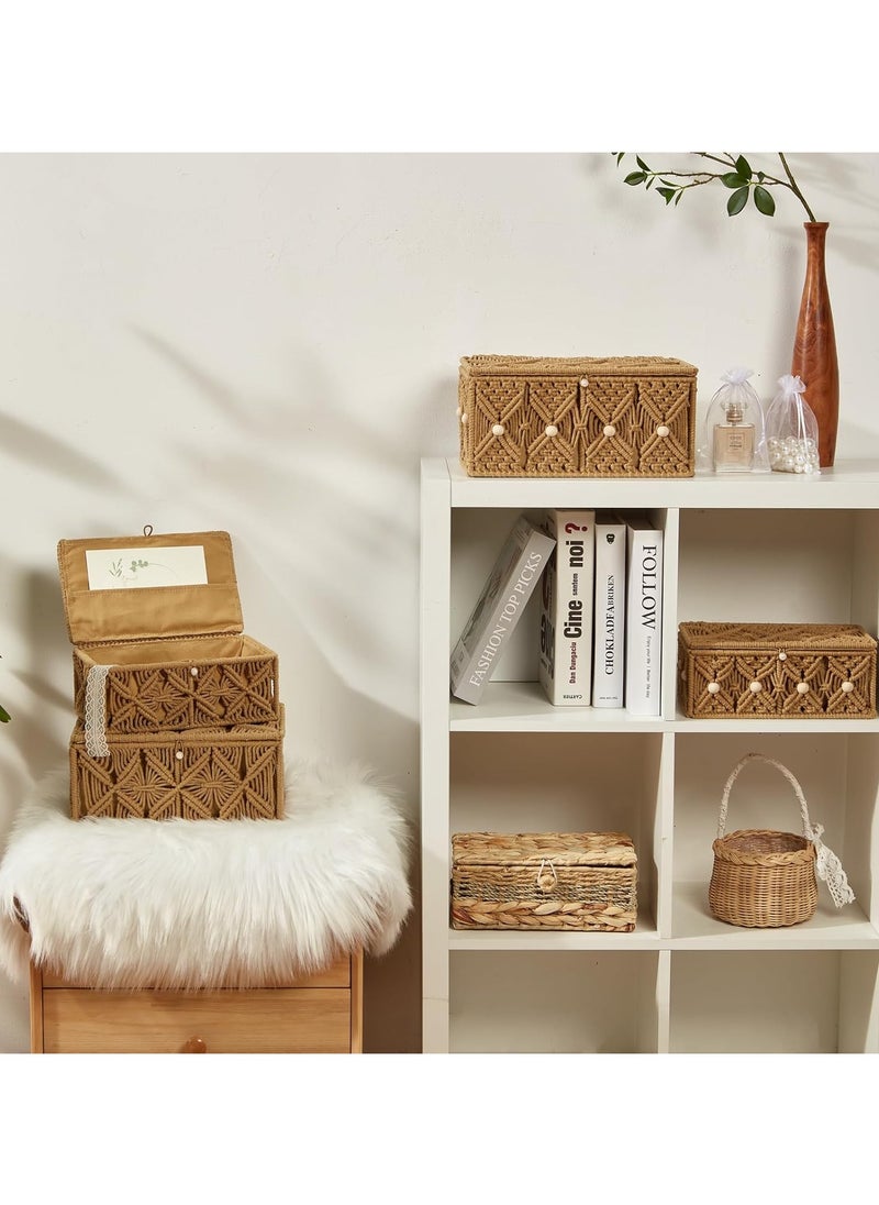 Antikiano - box storage - Image 1