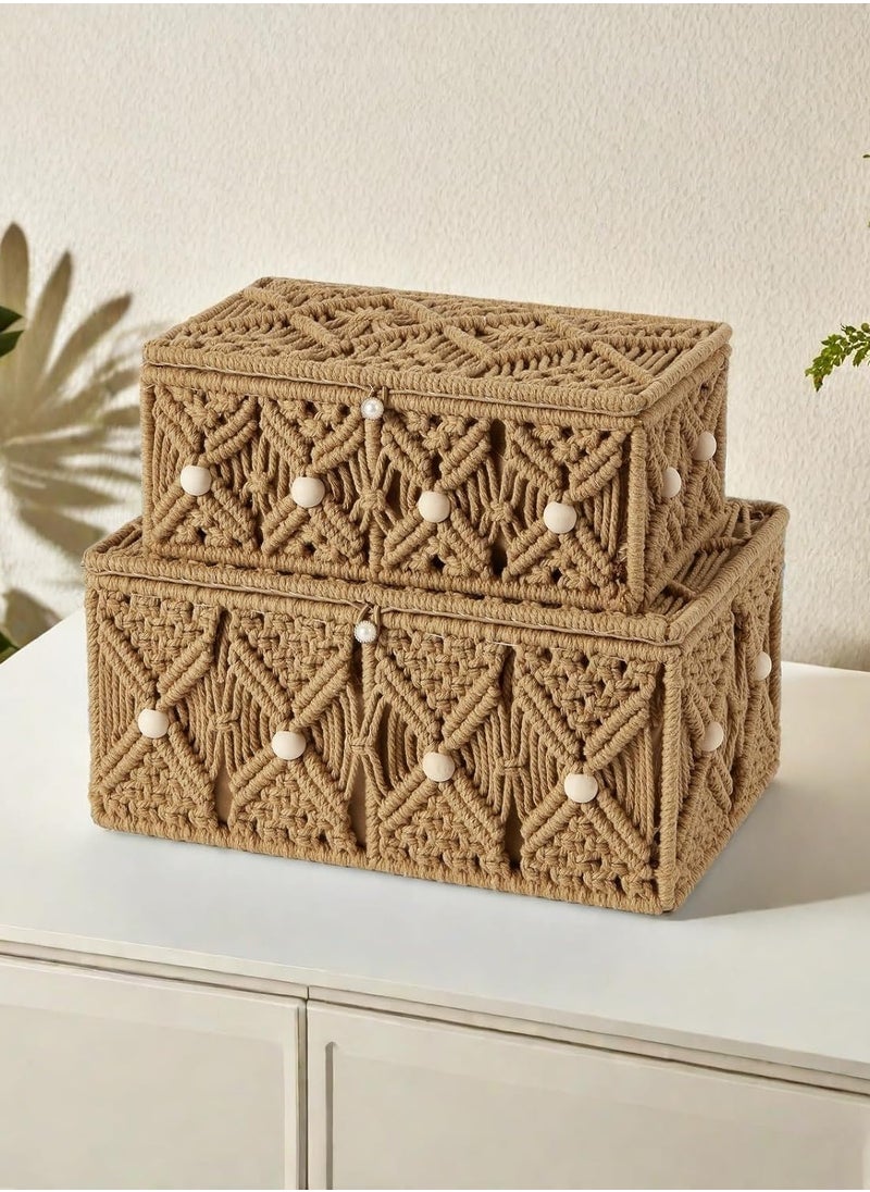 Antikiano - box storage - Image 1