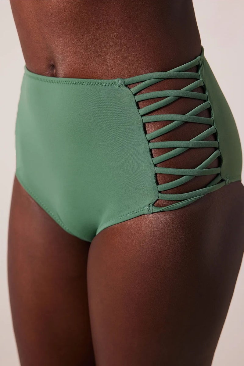 PENTI High Fashion Bikini Bottom - Image 1