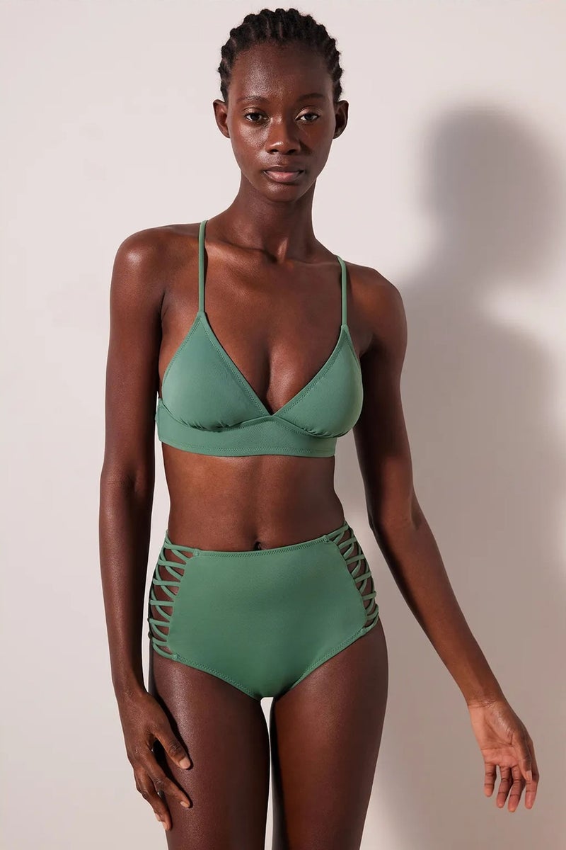 PENTI High Fashion Bikini Bottom - Image 2