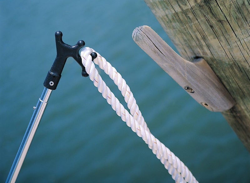 Shurhold Shur-Lok Boat Hook - Image 2