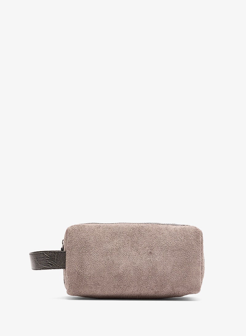 سفنتي فايف حقيبة تخزين واسعة للاستحمام - Image 2