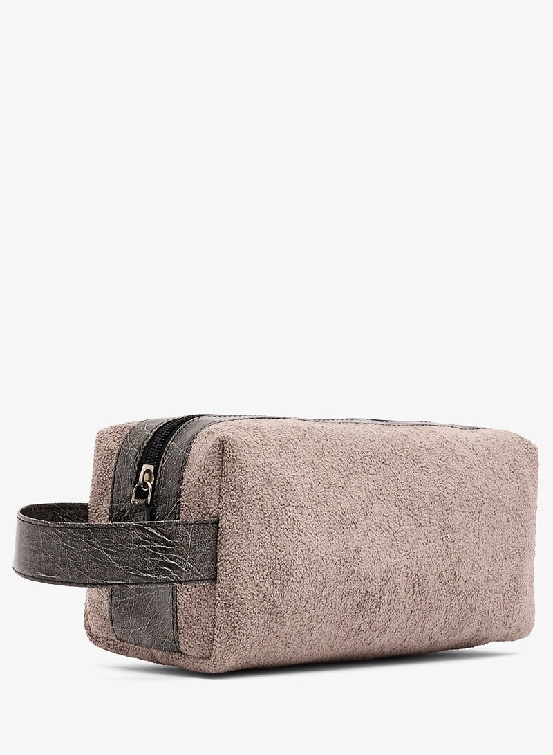 سفنتي فايف حقيبة تخزين واسعة للاستحمام - Image 3