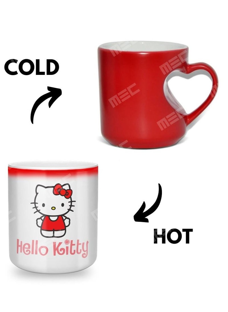 Hello kitty Magic Mug Coffee Mug 11Oz - pzsku/ZC2599693CAC2B5DF36B4Z/45/_/1690451101/653bad13-ea0f-4f24-b6f9-cf43e314ae33