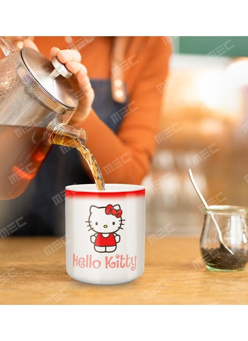 Hello kitty Magic Mug Coffee Mug 11Oz - pzsku/ZC2599693CAC2B5DF36B4Z/45/_/1690451102/e30b6abd-5c31-4bfe-a689-39c0f845c309