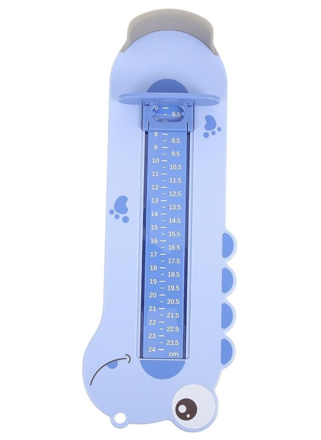Generic Children'S Tool Shoe Measuring Ruler, Shoe Size Measuring Tool, Foot Gauge  - Image 1