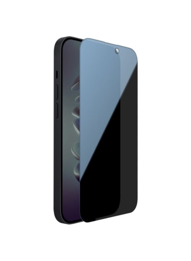 AS2 iPhone 14/13/13 Pro tempered glass Clear Screen protector - 6.1inch (10 Pack set) - Image 2