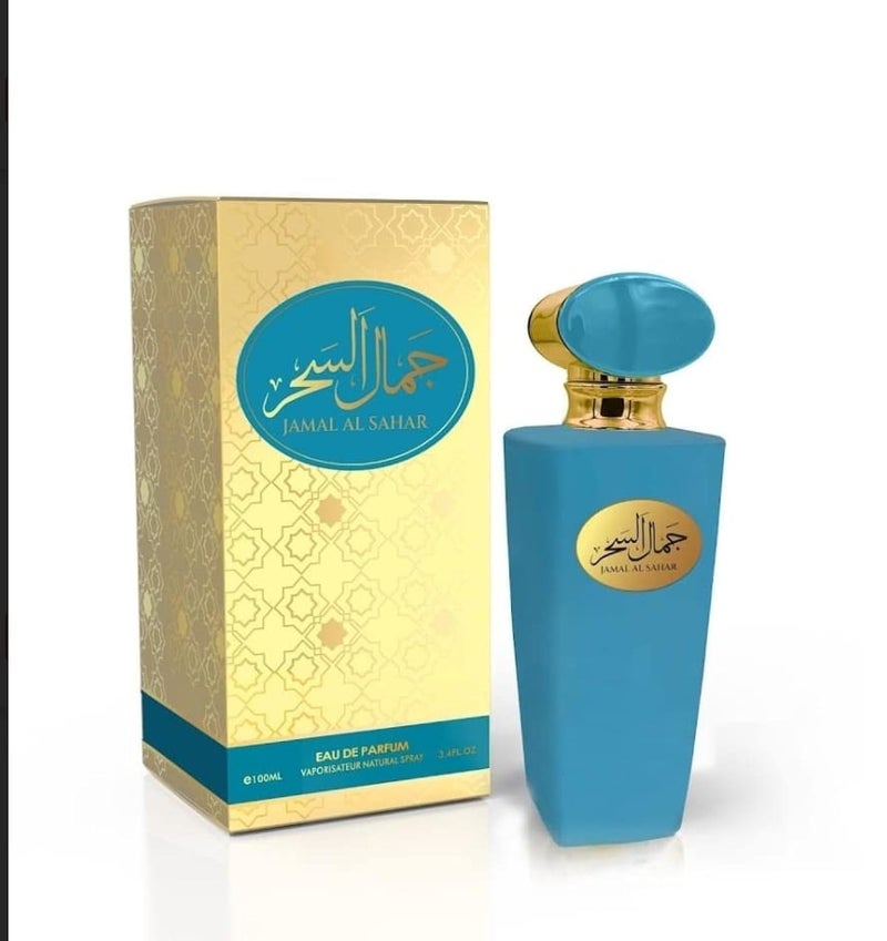 Emper Jamal Al Sahar unisex  100ml
