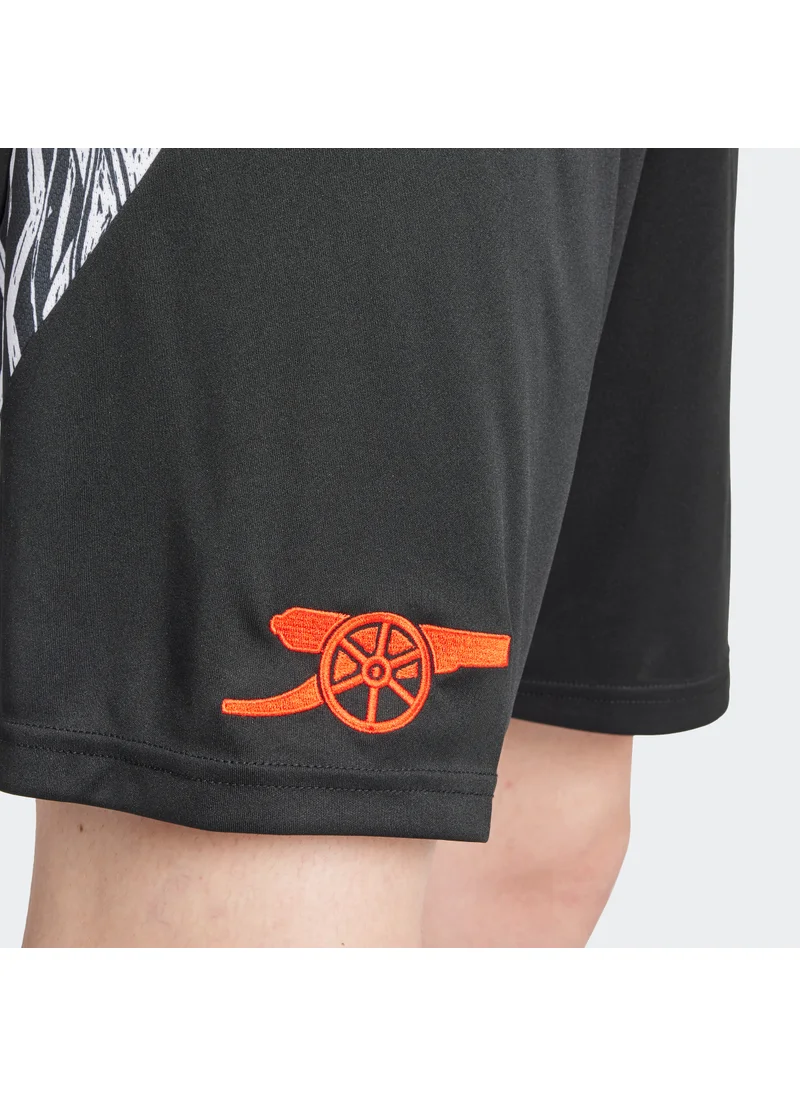 اديداس ARSENAL FC 24/25 AWAY SHORTS