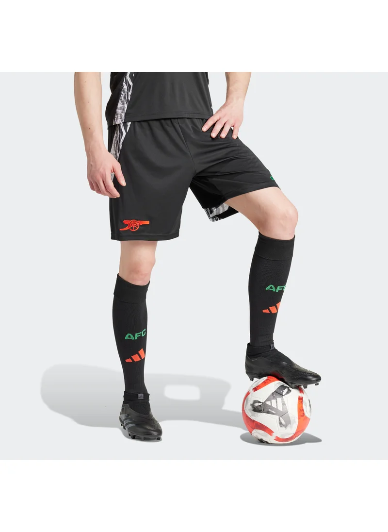 اديداس ARSENAL FC 24/25 AWAY SHORTS