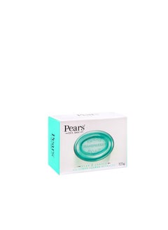 Pears Pears transparent soap lemon flower 125g 