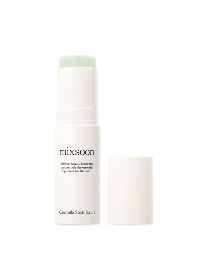 mixsoon Centella Stick Balm 11.5ml - Image 1