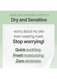 mixsoon Centella Stick Balm 11.5ml  - Image 4