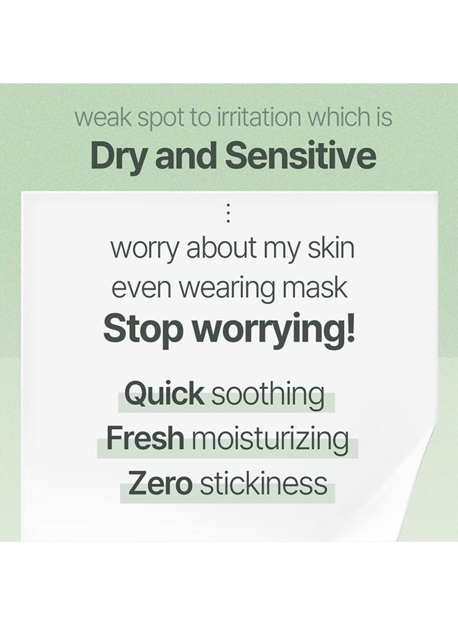 mixsoon Centella Stick Balm 11.5ml - Image 4