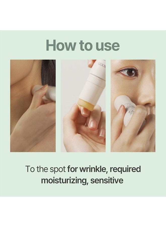 mixsoon Centella Stick Balm 11.5ml - Image 5